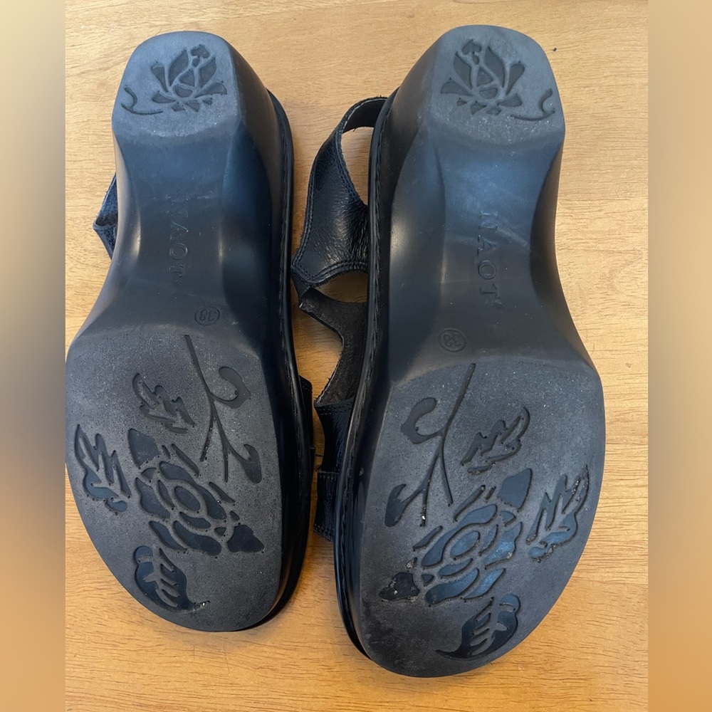 Naot Sandals - Picture 7 of 9